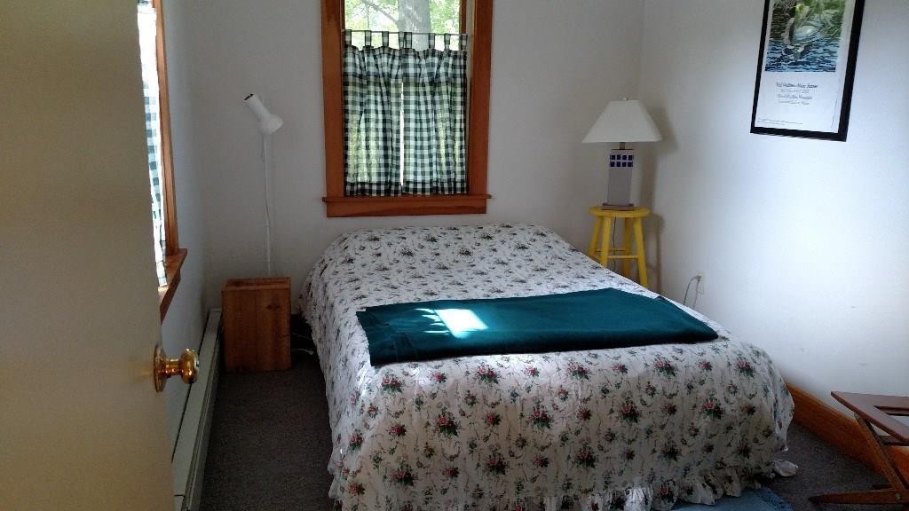 714 Point Road Hancock, ME 04640 - Photo 20 of 33 First floor bedroom in newest...