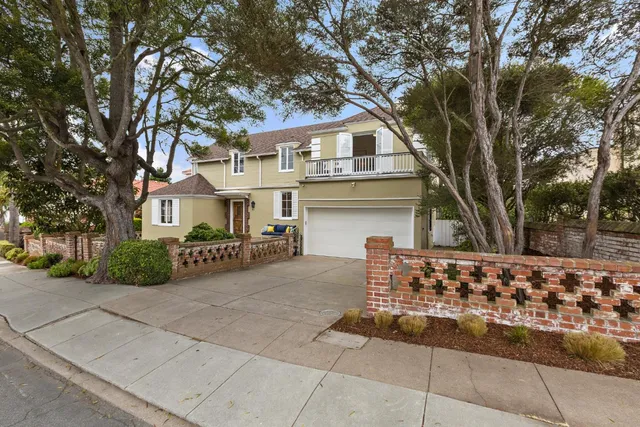$2,995,000 | 60 Stonecrest Drive, San Francisco, CA 94132