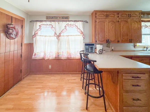 $325,000 | 1615 North Russell Street, Pampa, TX 79065