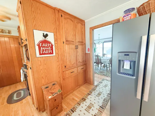 $325,000 | 1615 North Russell Street, Pampa, TX 79065