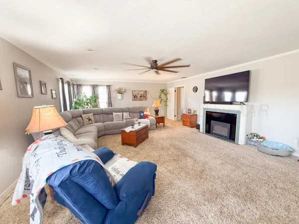 $325,000 | 1615 North Russell Street, Pampa, TX 79065