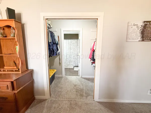 $325,000 | 1615 North Russell Street, Pampa, TX 79065
