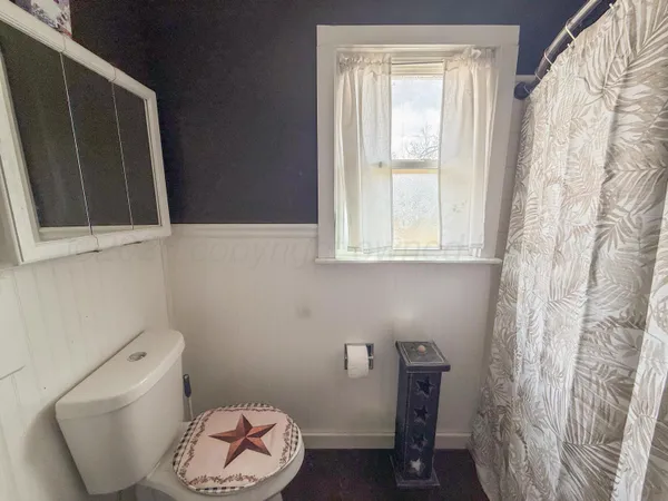 $325,000 | 1615 North Russell Street, Pampa, TX 79065