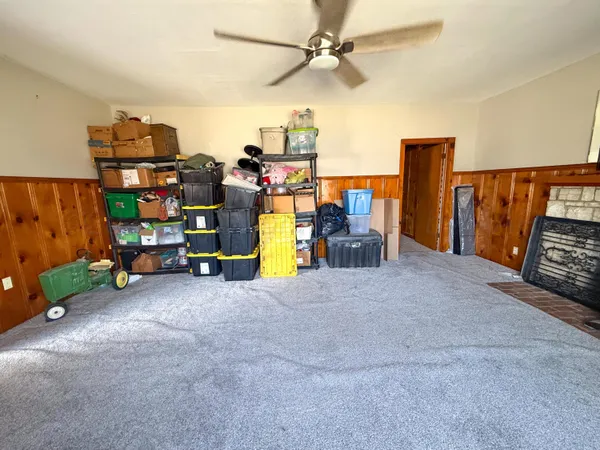 $325,000 | 1615 North Russell Street, Pampa, TX 79065