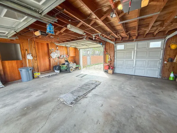 $325,000 | 1615 North Russell Street, Pampa, TX 79065