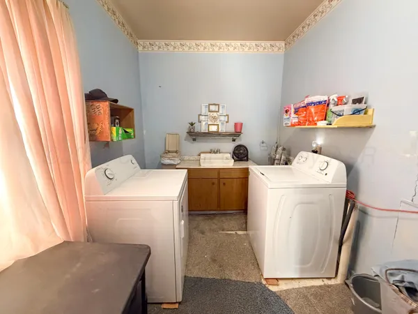 $325,000 | 1615 North Russell Street, Pampa, TX 79065