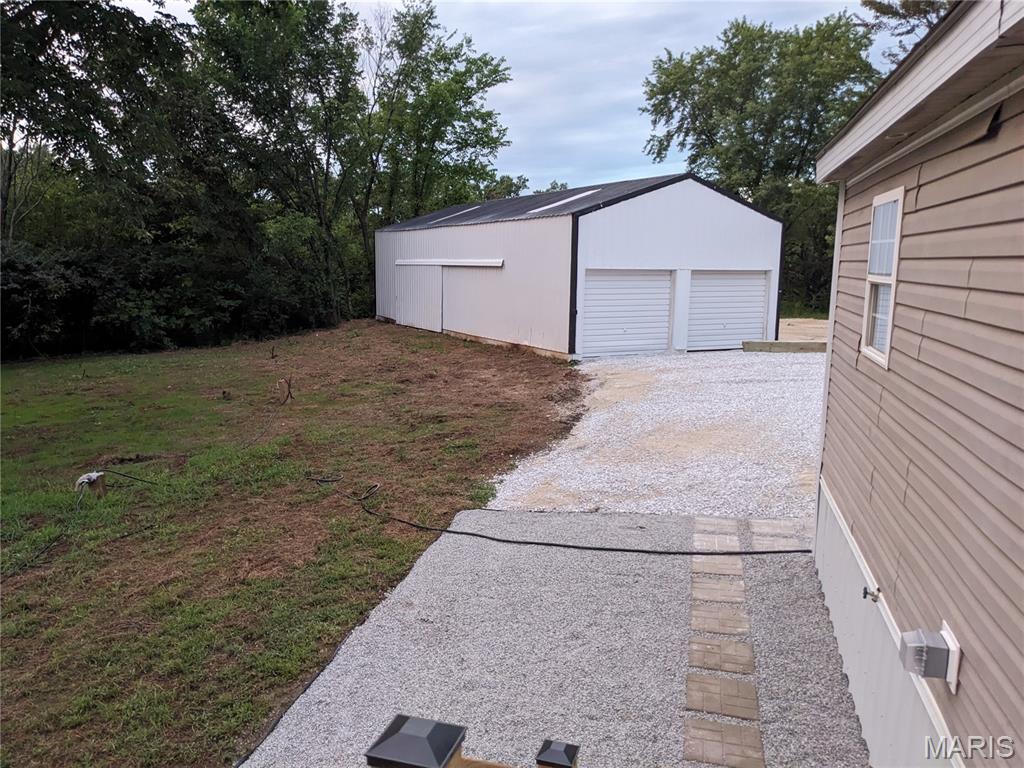 1825 Myers Road Troy, MO 63379 - Photo 39 of 45