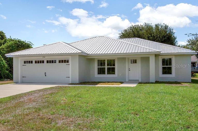 2043 Southwest 176th Lane Road Ocala, FL 34473 - Photo 1 of 1 Gallery Image 1