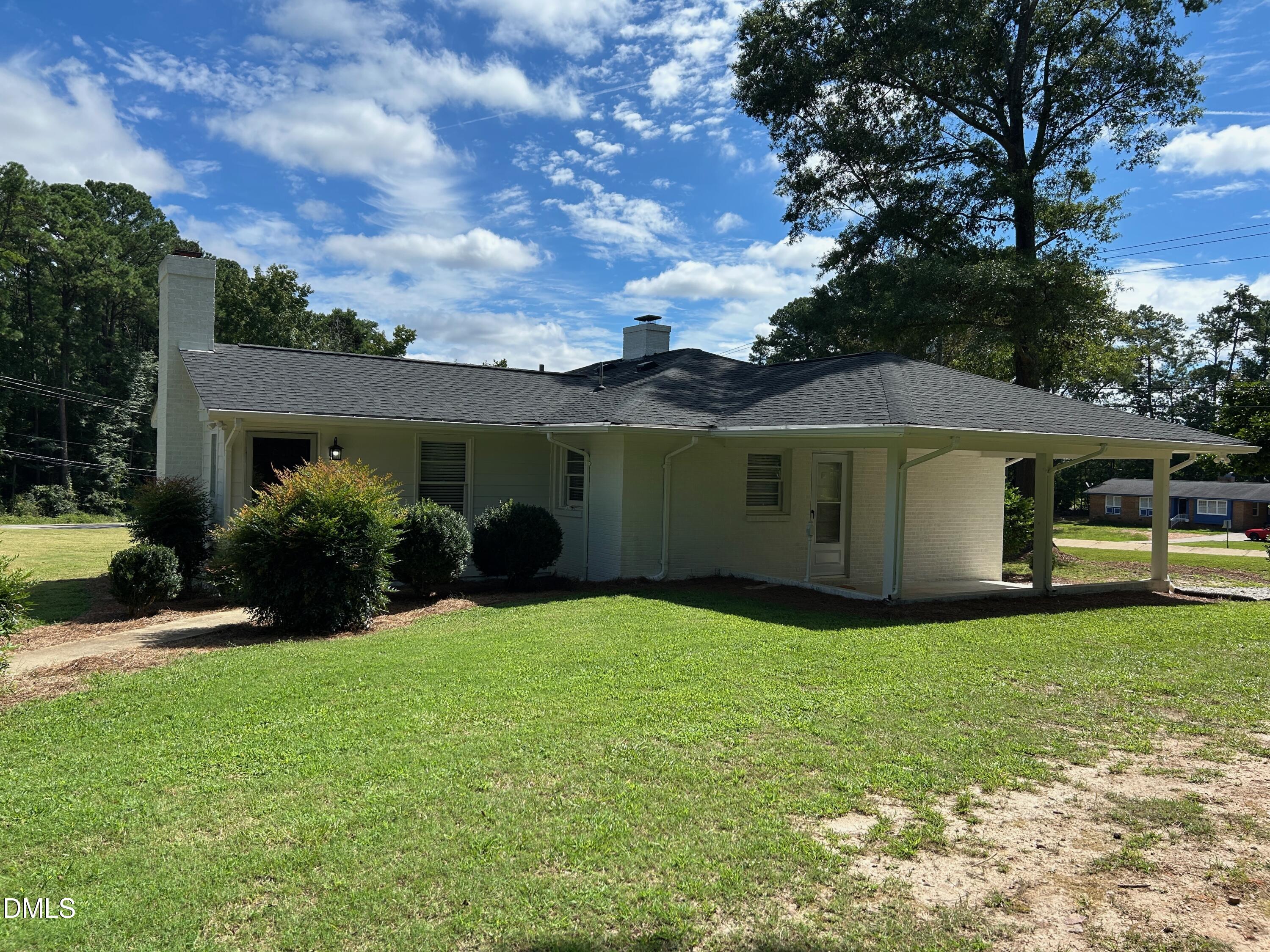 5726 Fayetteville Road Raleigh, NC 27603 - Photo 9 of 11 5726 Fay 8