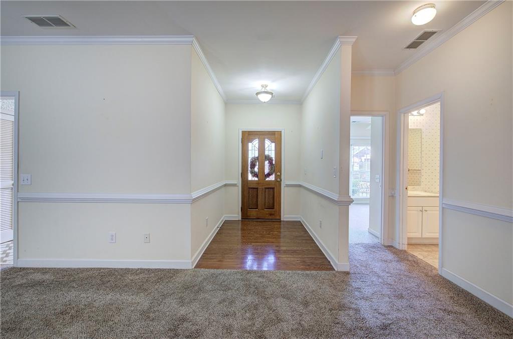 214 Manor Way Cartersville, GA 30120 - Photo 6 of 30