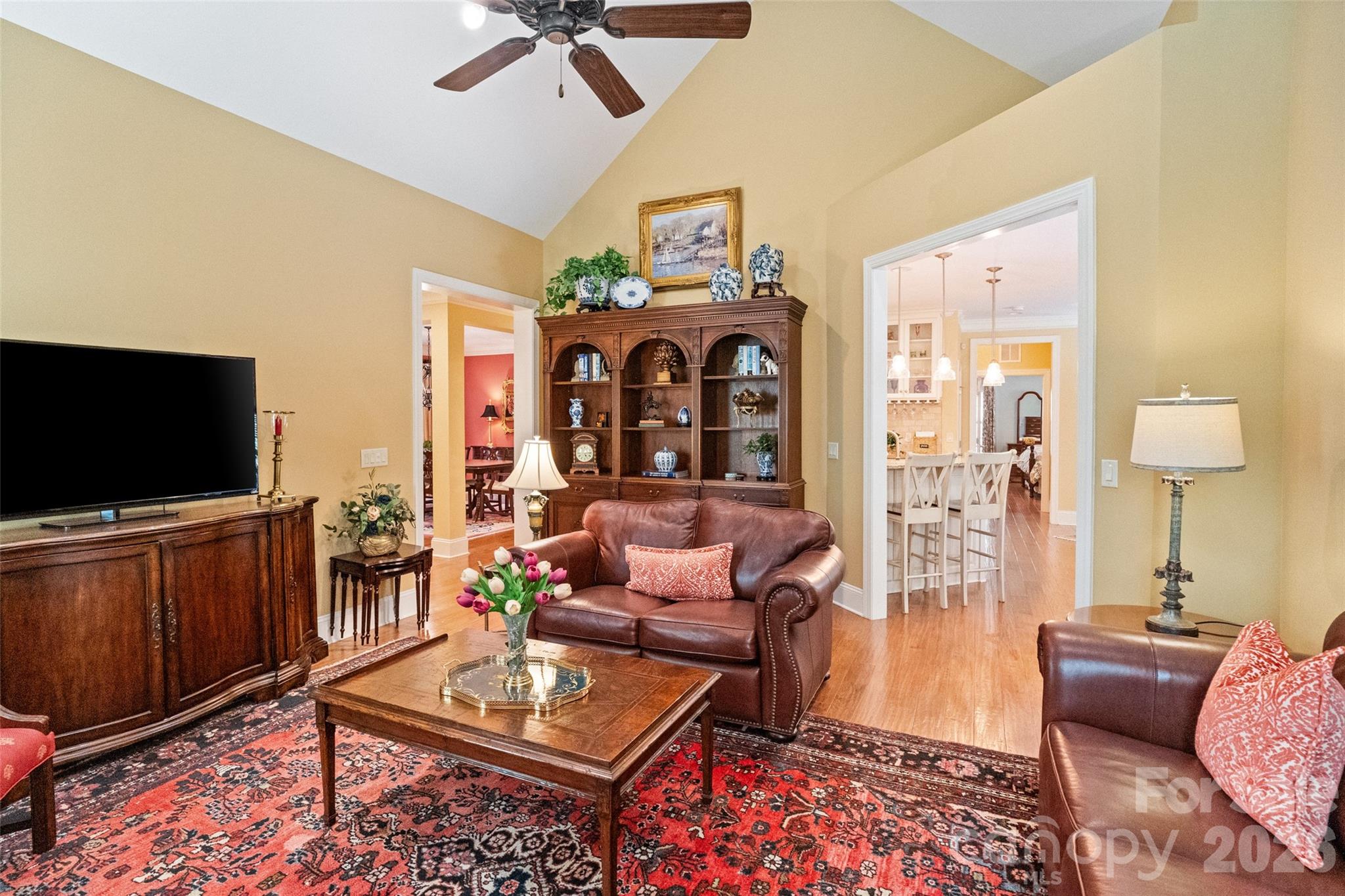 2005 Sugar Mill Road Indian Trail, NC 28079 - Photo 15 of 47