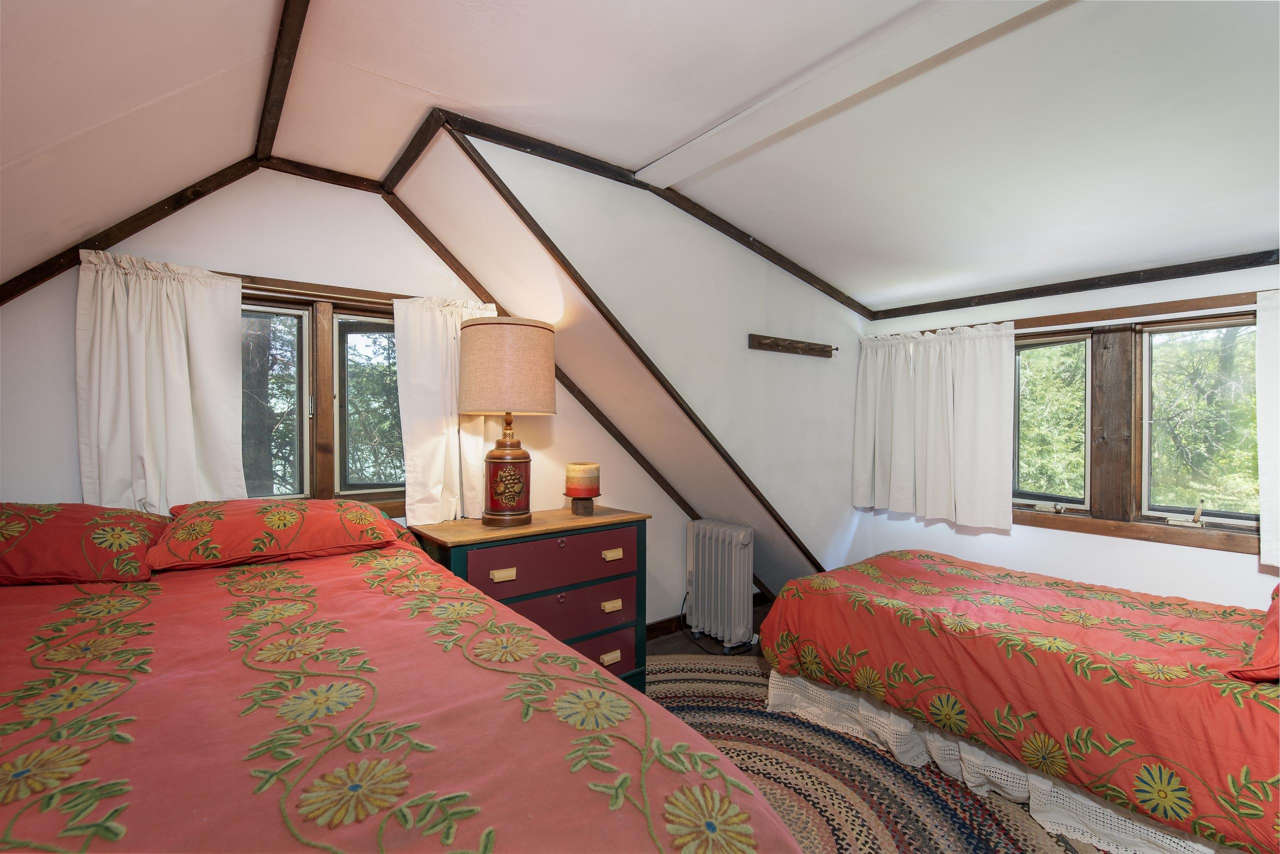 57 Miller Brook Road Killington, VT 05751 - Photo 22 of 26