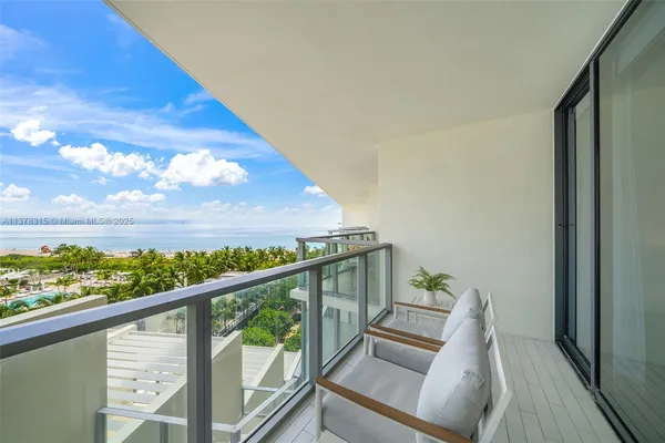 $14,250 | 2201 Collins Avenue, Unit 811, Miami Beach, FL 33139