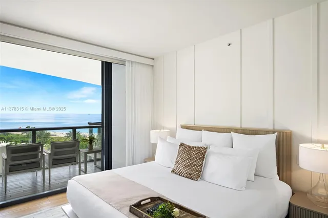 $28,500 | 2201 Collins Avenue, Unit 811, Miami Beach, FL 33139