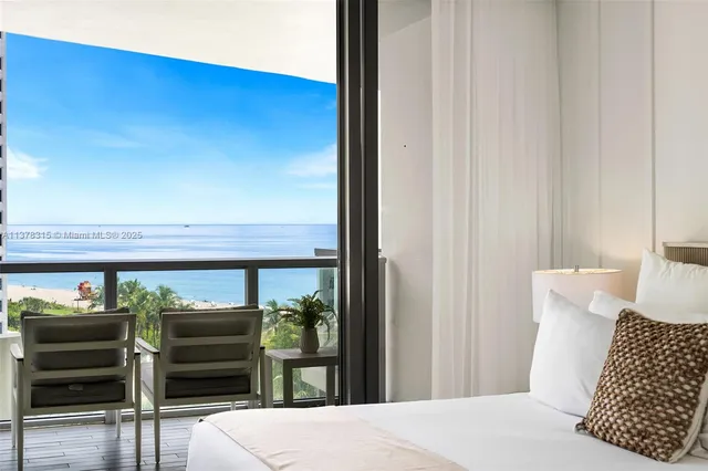 $28,500 | 2201 Collins Avenue, Unit 811, Miami Beach, FL 33139