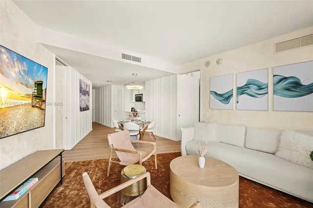 $28,500 | 2201 Collins Avenue, Unit 811, Miami Beach, FL 33139