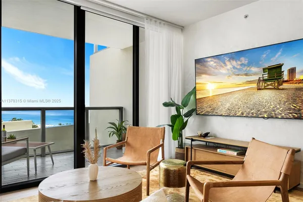 $14,250 | 2201 Collins Avenue, Unit 811, Miami Beach, FL 33139