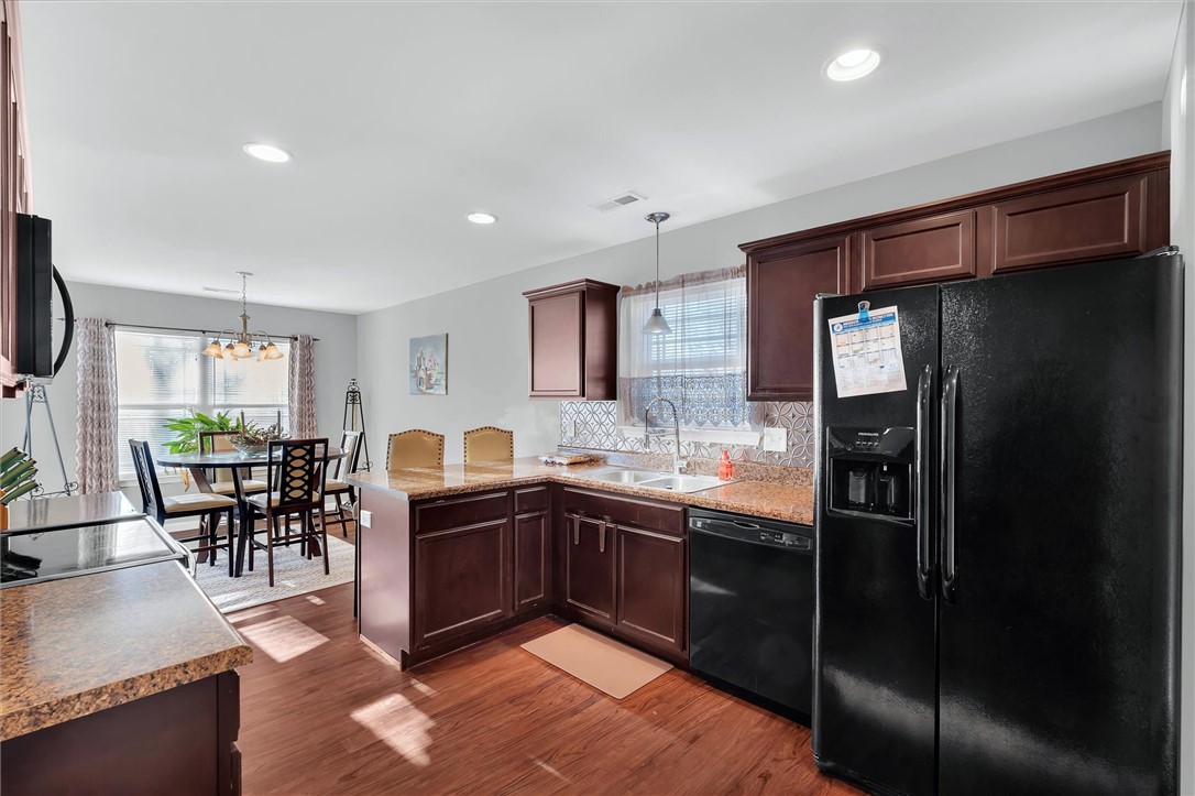 210 Rhoe Circle Anderson, SC 29621 - Photo 11 of 24