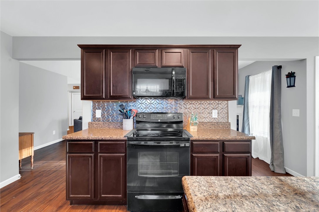 210 Rhoe Circle Anderson, SC 29621 - Photo 13 of 24