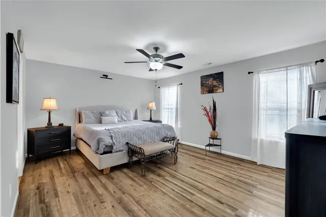 $285,000 | 210 Rhoe Circle, Anderson, SC 29621