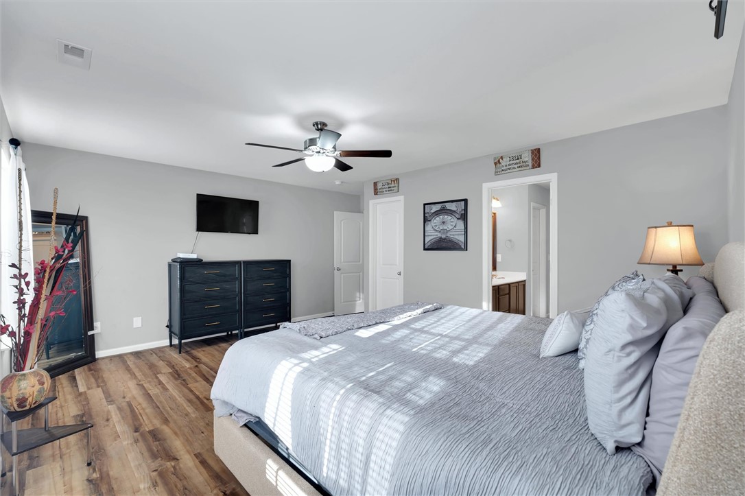 210 Rhoe Circle Anderson, SC 29621 - Photo 15 of 24