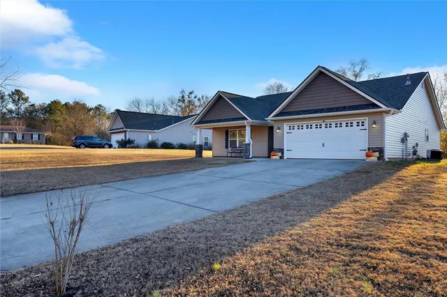 $285,000 | 210 Rhoe Circle, Anderson, SC 29621