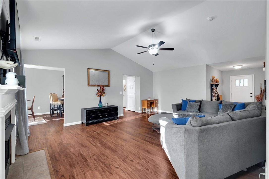 210 Rhoe Circle Anderson, SC 29621 - Photo 7 of 24