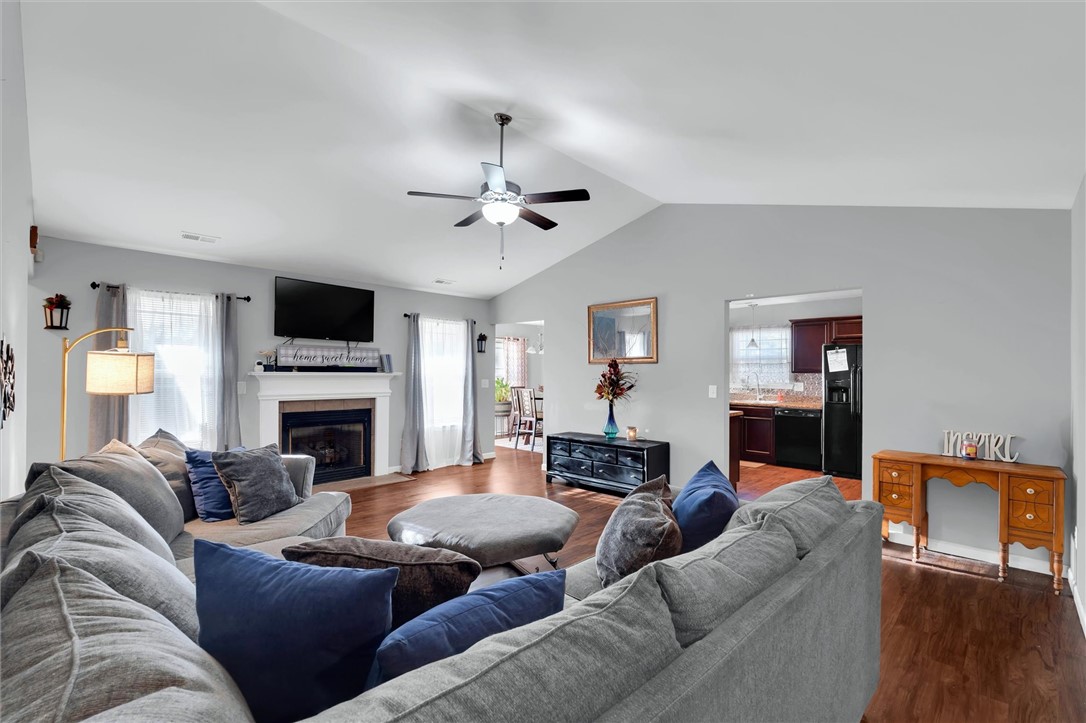 210 Rhoe Circle Anderson, SC 29621 - Photo 8 of 24