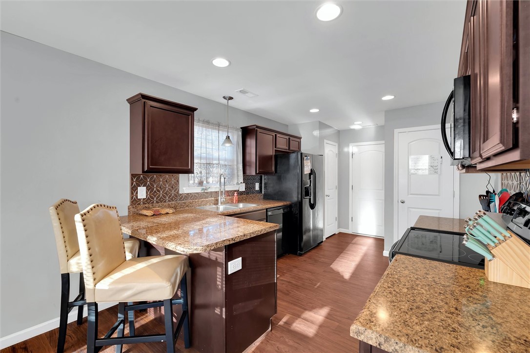 210 Rhoe Circle Anderson, SC 29621 - Photo 10 of 24