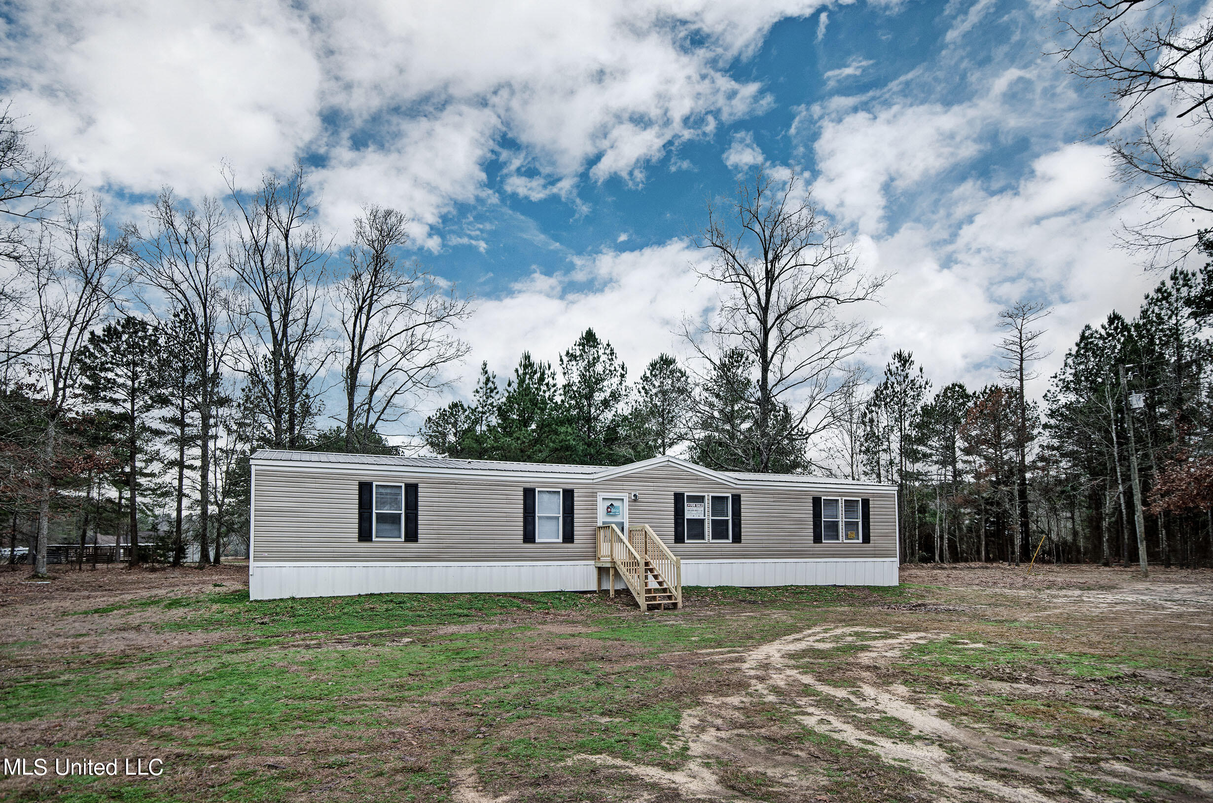 285 Coke Road Florence, MS 39073 - Photo 1 of 27 IMGP7625_6_7