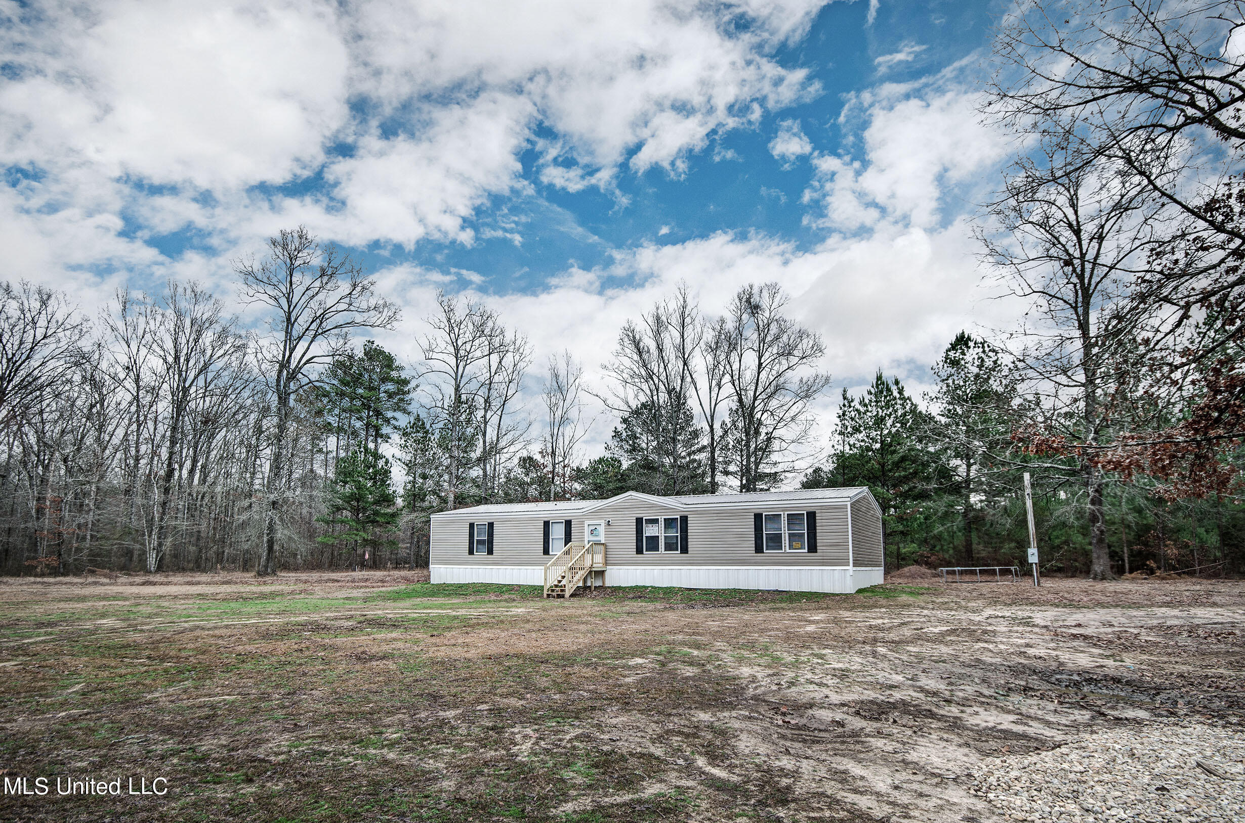 285 Coke Road Florence, MS 39073 - Photo 2 of 27 IMGP7616_7_8