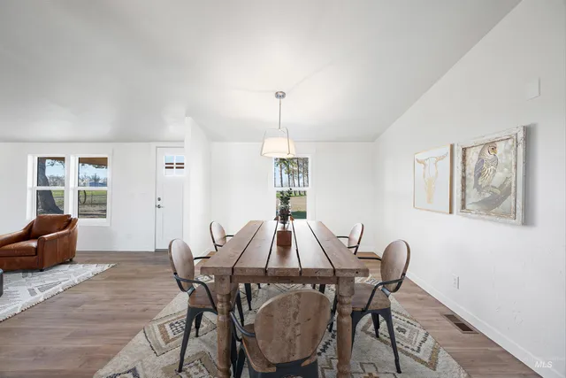 $675,000 | 4558 Lott Road, Mountain Home, ID 83647