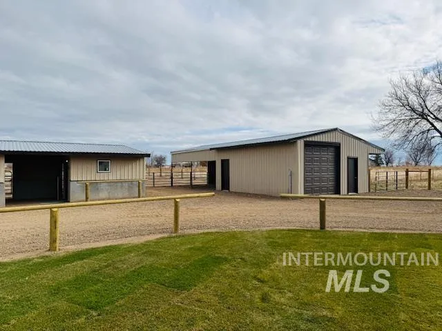 $675,000 | 4558 Lott Road, Mountain Home, ID 83647
