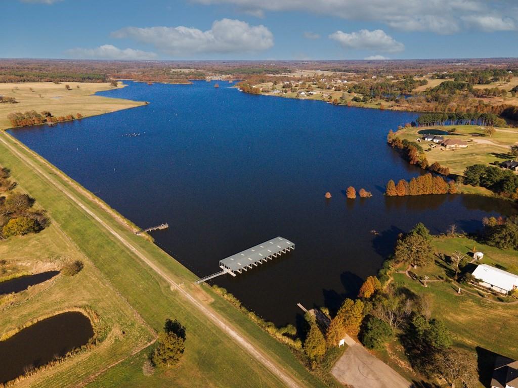 Lot 246 Overlook Point Athens, TX 75752 - Photo 5 of 12 an aerial view of beach and ocean