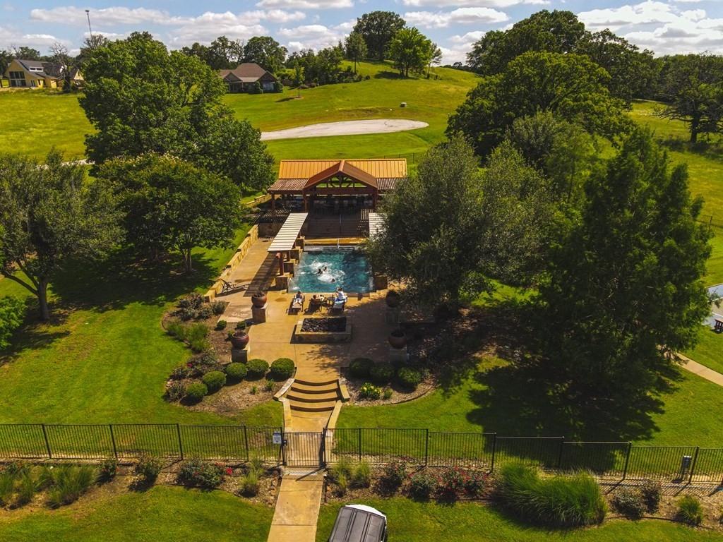 Lot 246 Overlook Point Athens, TX 75752 - Photo 8 of 12 a view of a lake