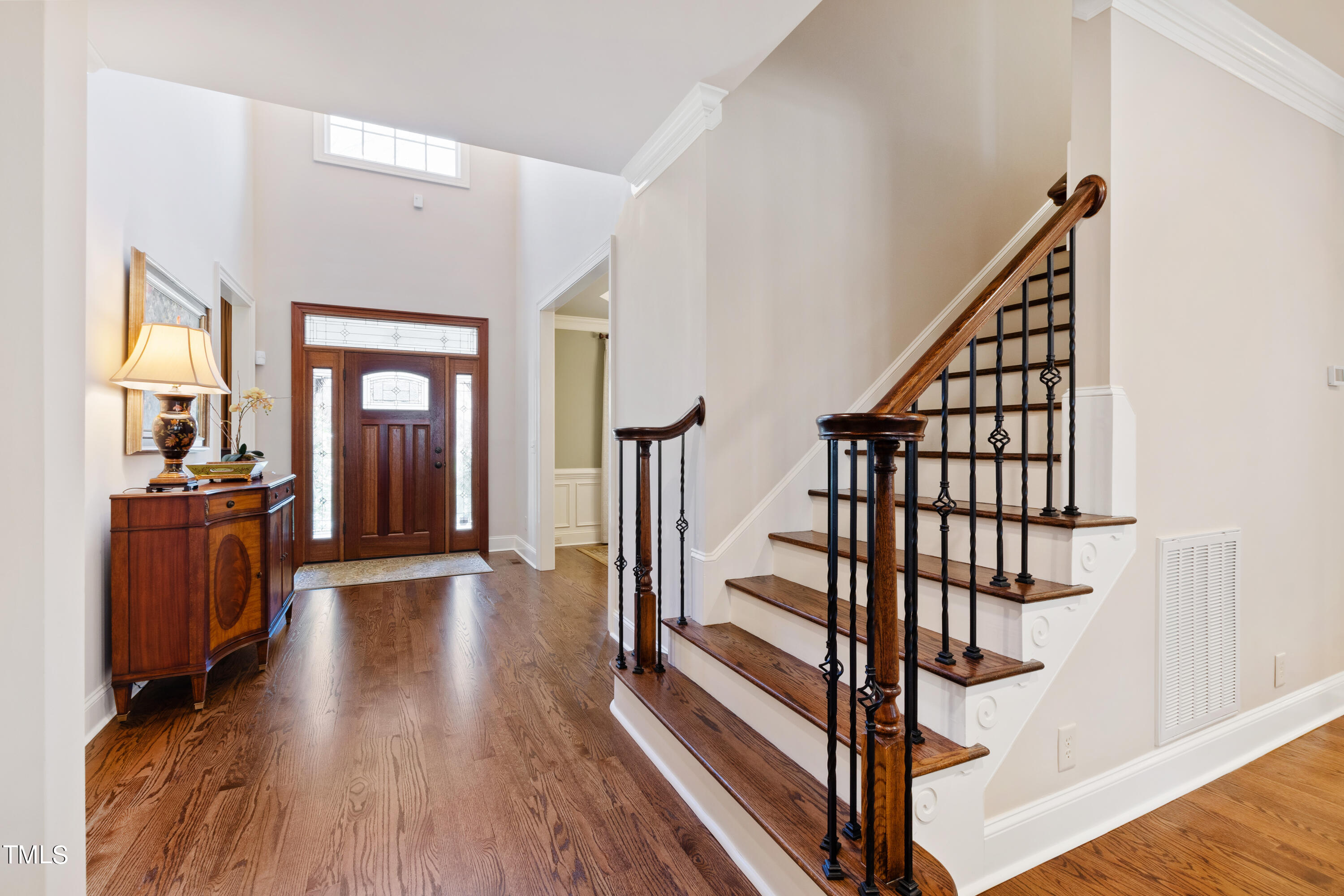 Foyer 3