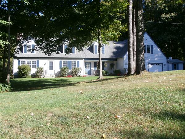 88 Williamsville Road Hubbardston, MA 01452 - Photo 1 of 29 Gallery Image 1