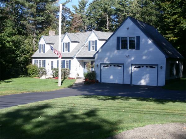 88 Williamsville Road Hubbardston, MA 01452 - Photo 29 of 29 Gallery Image 29