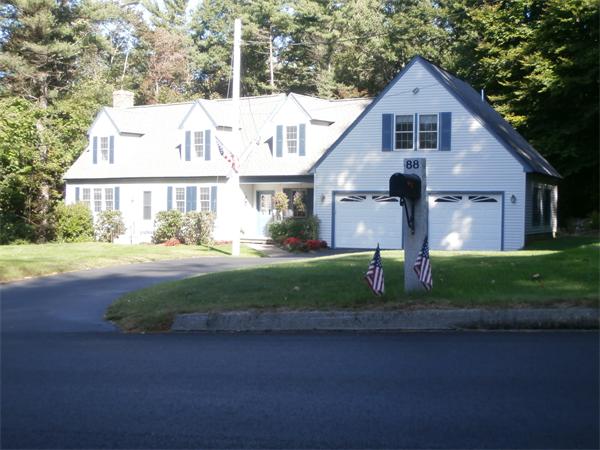 88 Williamsville Road Hubbardston, MA 01452 - Photo 3 of 29 Gallery Image 3