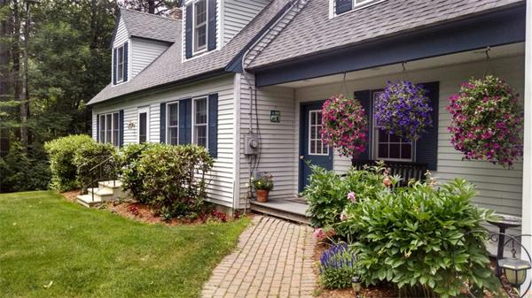 88 Williamsville Road Hubbardston, MA 01452 - Photo 4 of 29 Gallery Image 4