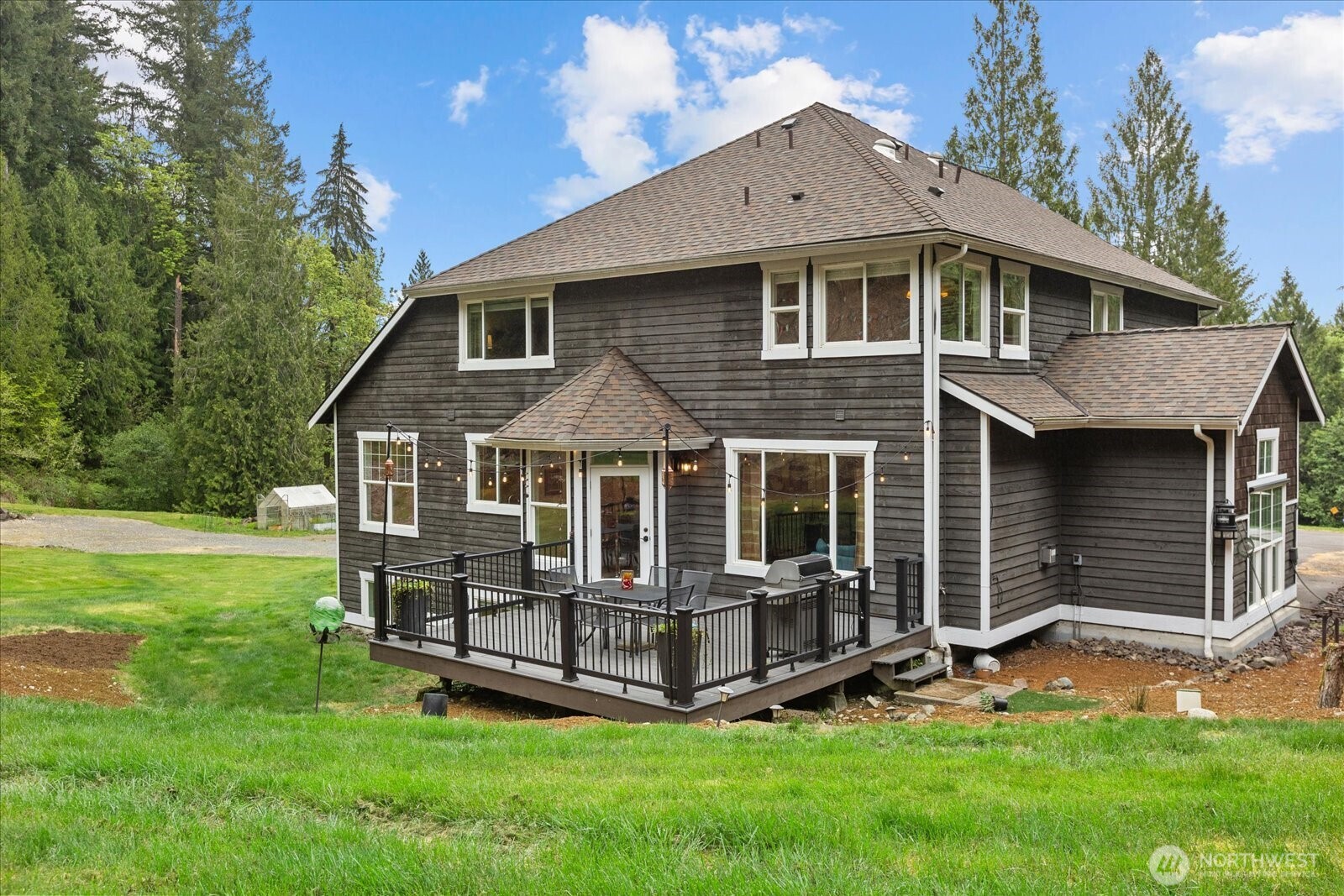 4625 Tolt River Road Northeast Carnation, WA 98014 - Photo 34 of 40