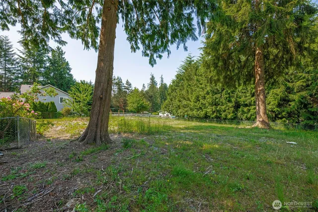 a view of a lake view