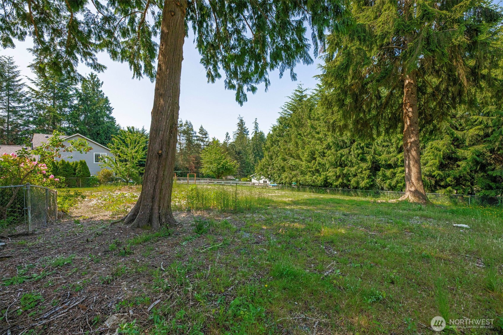 21022 Welch Road Snohomish, WA 98296 - Photo 8 of 28 a view of a lake view