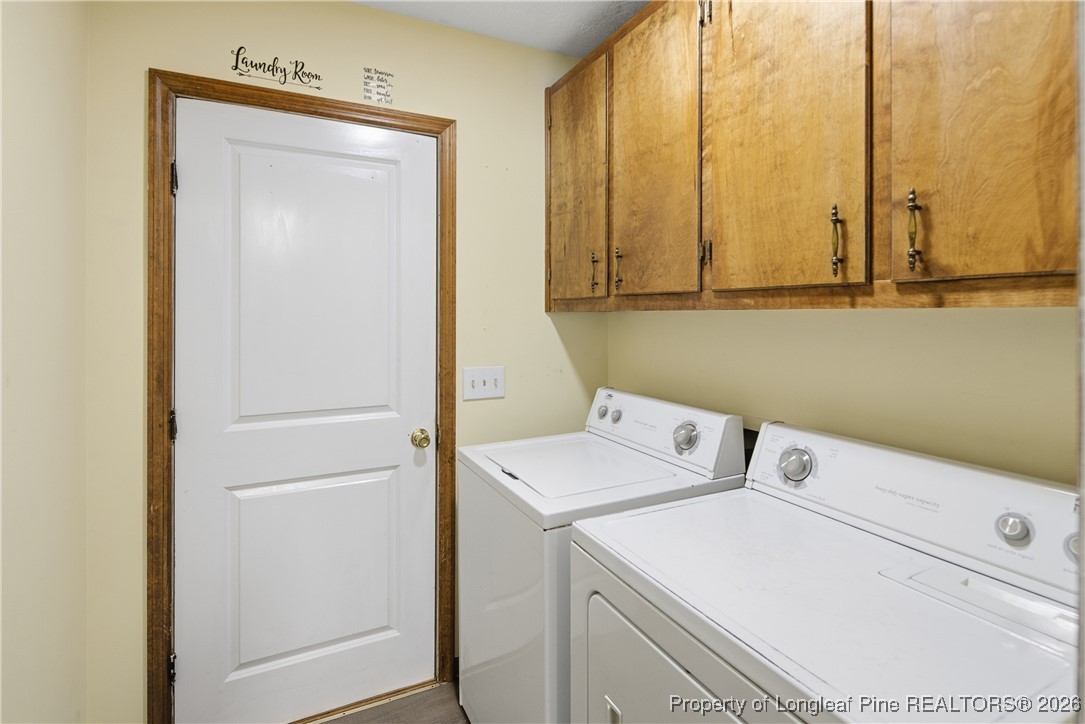 95 South Hillside Drive Spring Lake, NC 28390 - Photo 17 of 33