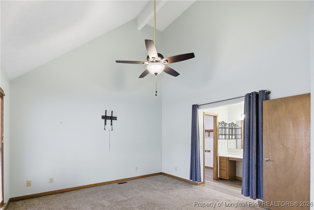 95 South Hillside Drive Spring Lake, NC 28390 - Photo 20 of 33