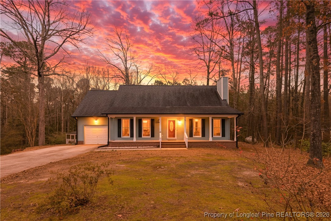 95 South Hillside Drive Spring Lake, NC 28390 - Photo 33 of 33