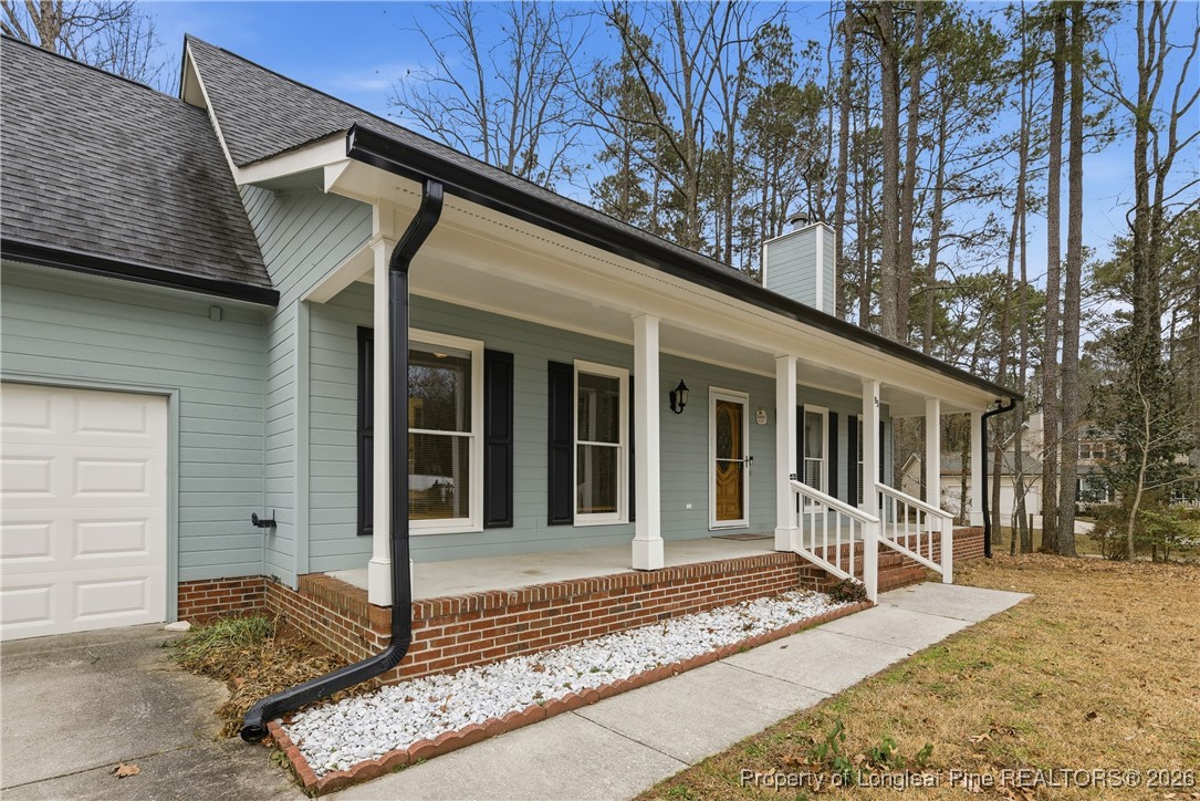 95 South Hillside Drive Spring Lake, NC 28390 - Photo 5 of 33