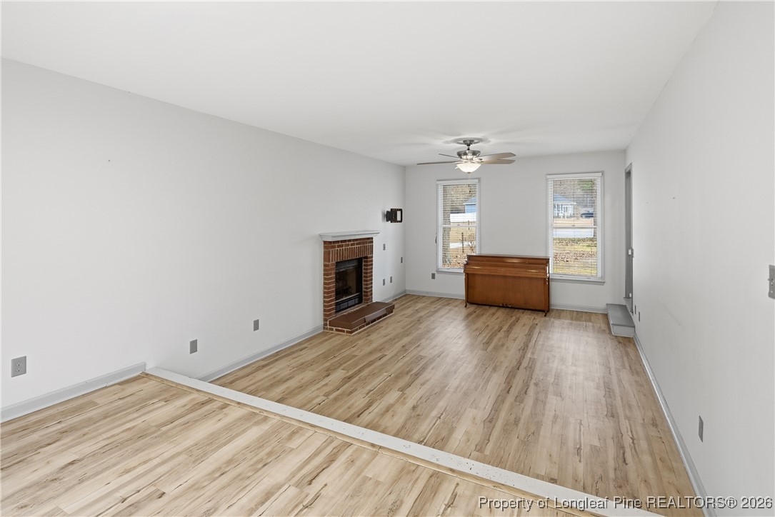 95 South Hillside Drive Spring Lake, NC 28390 - Photo 10 of 33