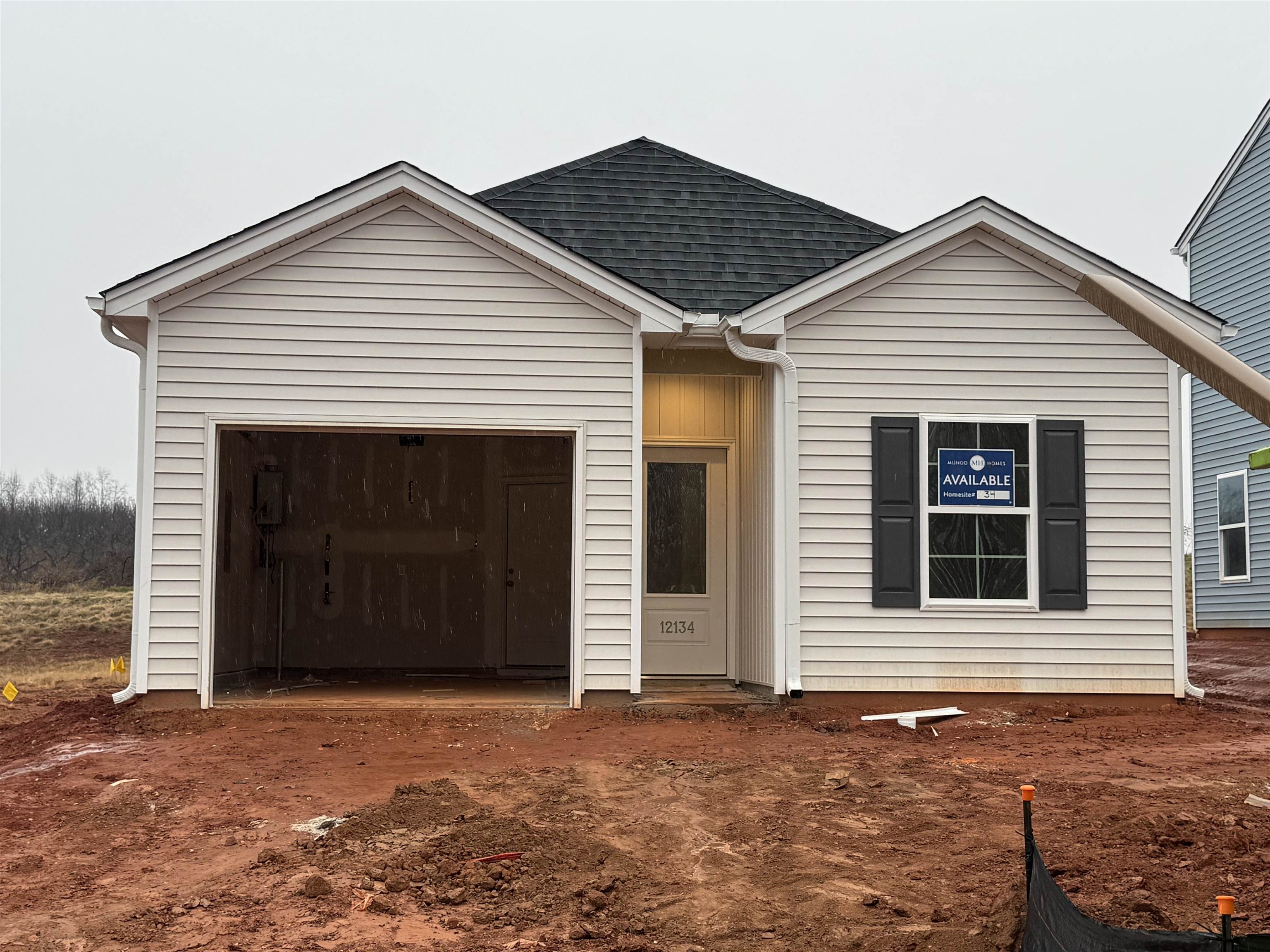 12134 Lansbury Drive Inman, SC 29349 - Photo 6 of 6