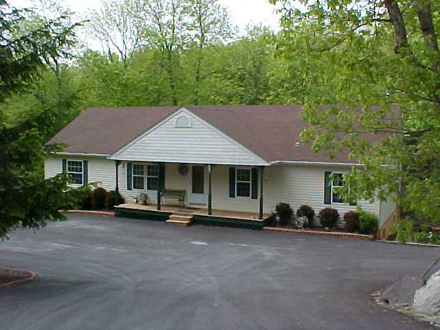 306 Mud Run Road Cresco, PA 18326 - Photo 1 of 11 front